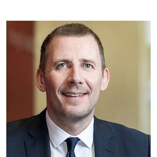Stuart Wylie
