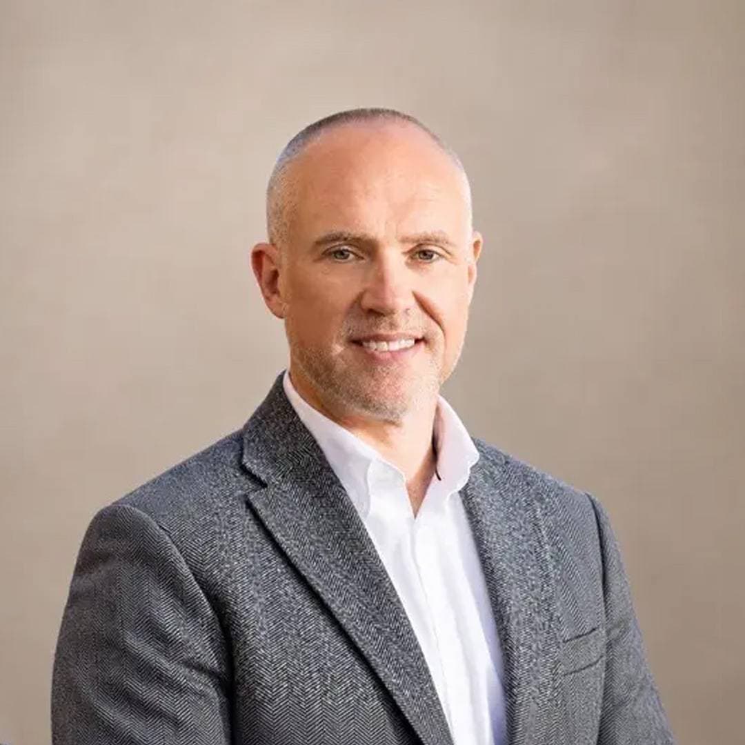 Barry Walker