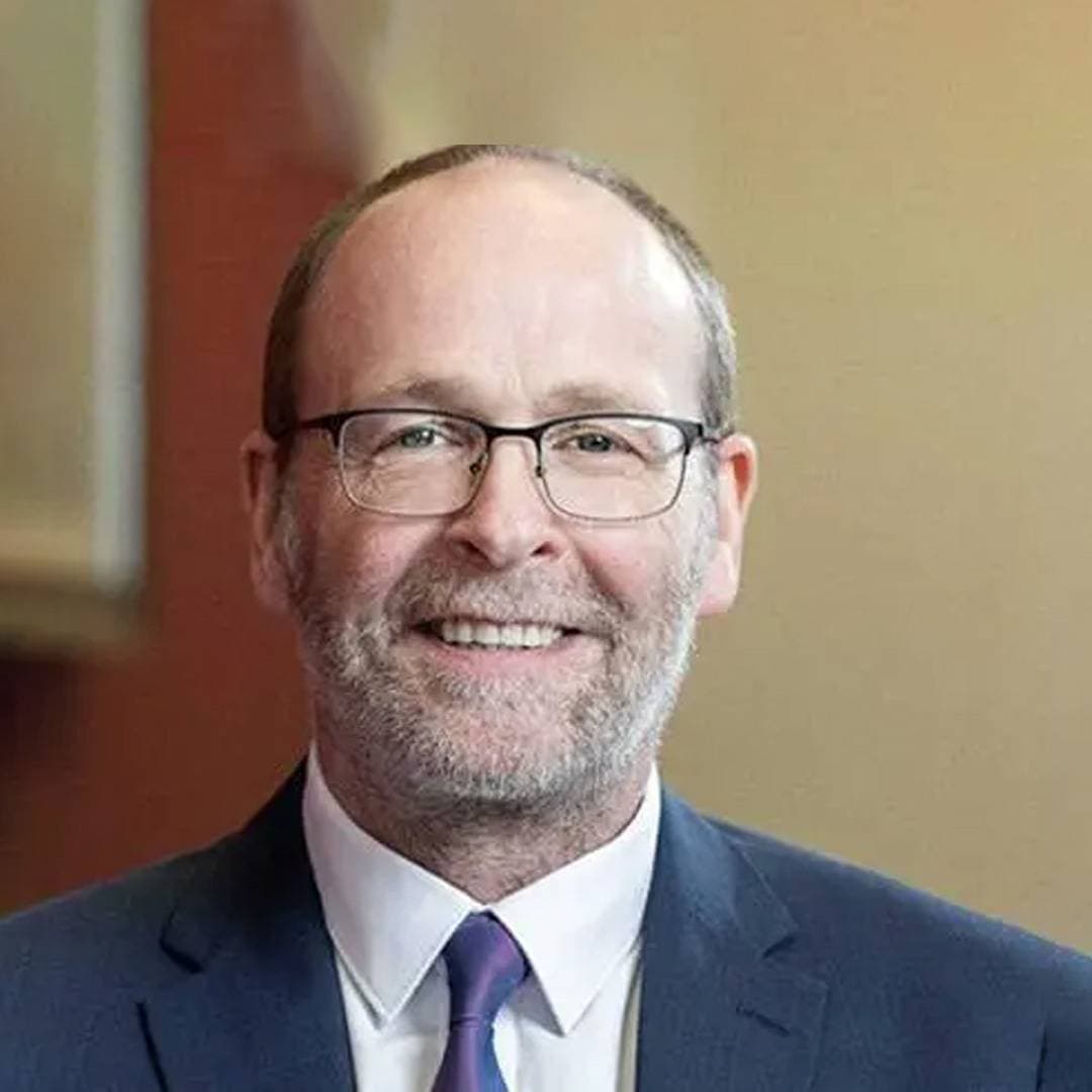 Allan Caldwell