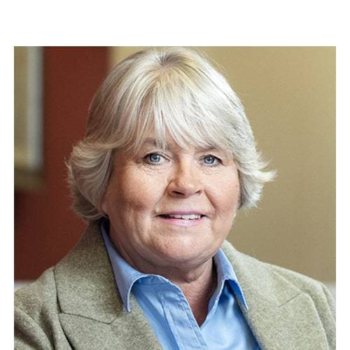 Julie MacKay