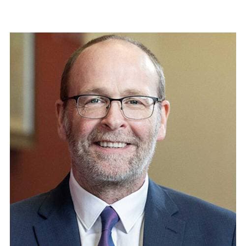 Allan Caldwell