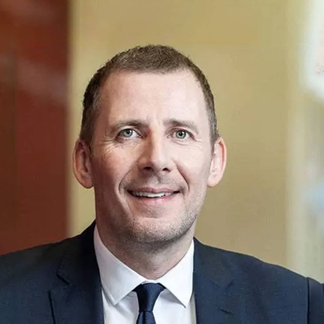 Stuart Wylie