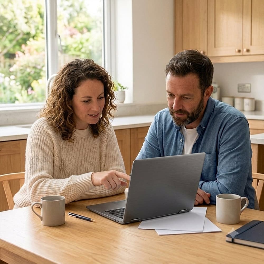 Remortgaging