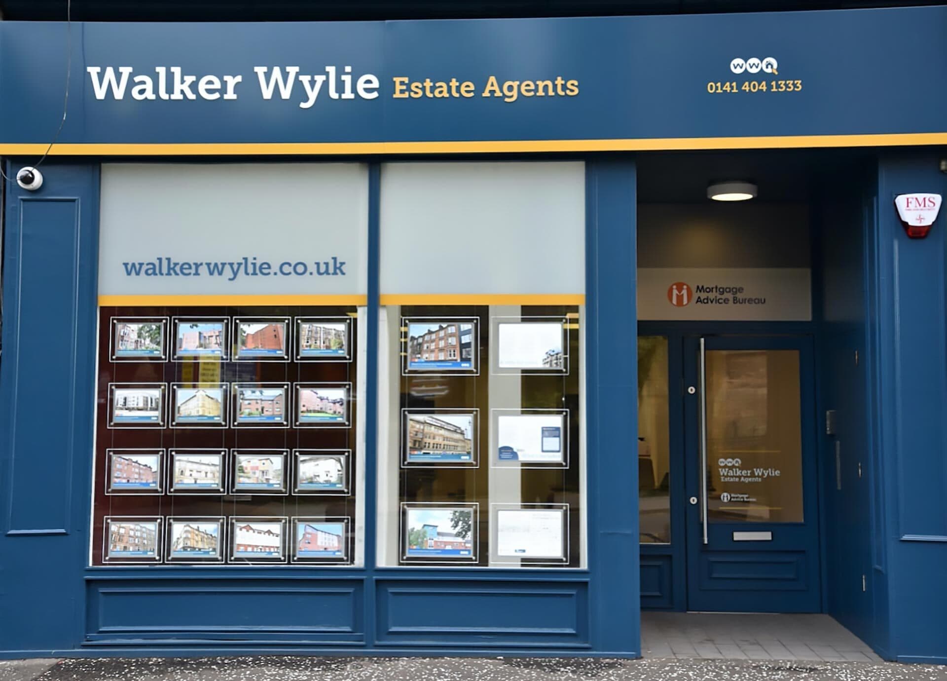 Walker Wylie Estate Agents