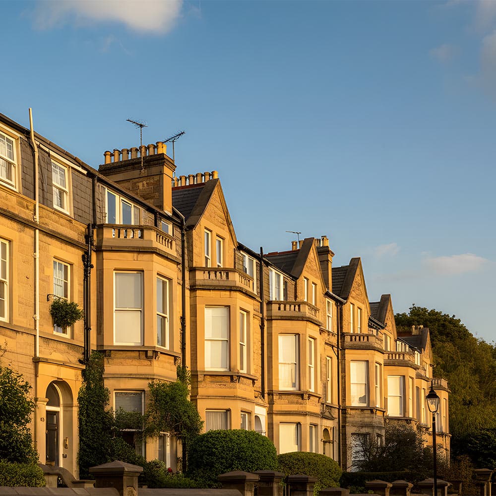 Showcasing Your Property