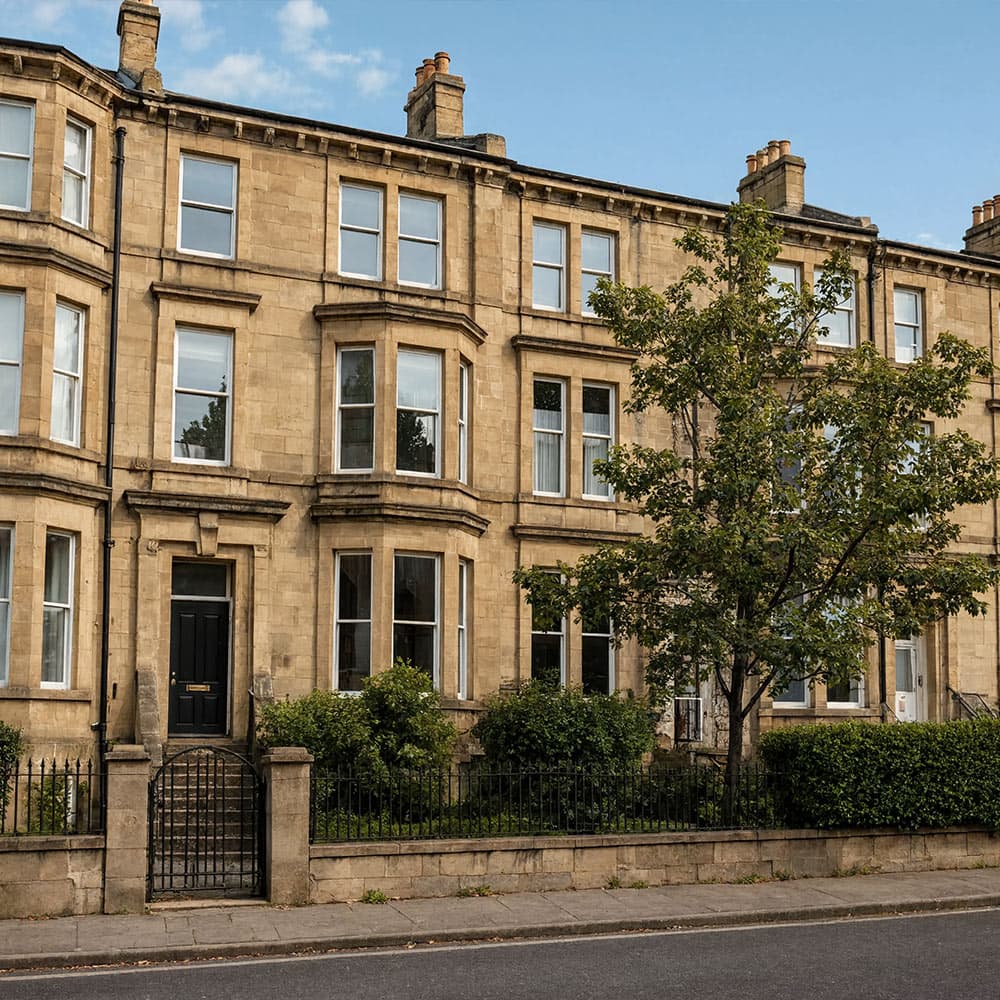 Rental Property Prices