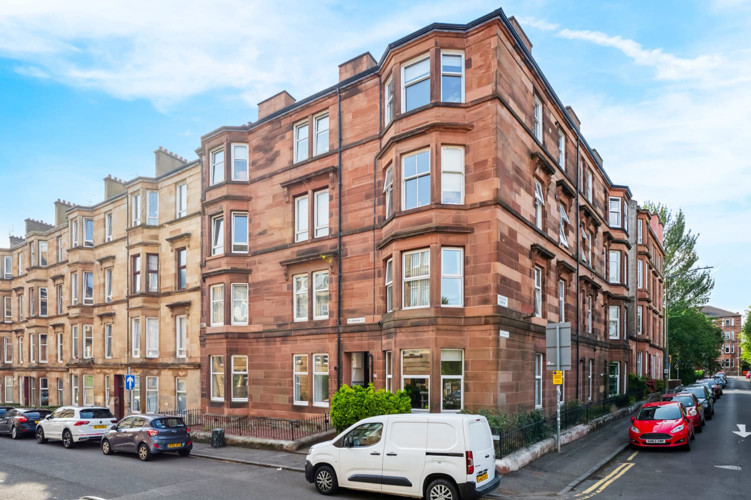 McLennan Street, Mount Florida, G42 9DH