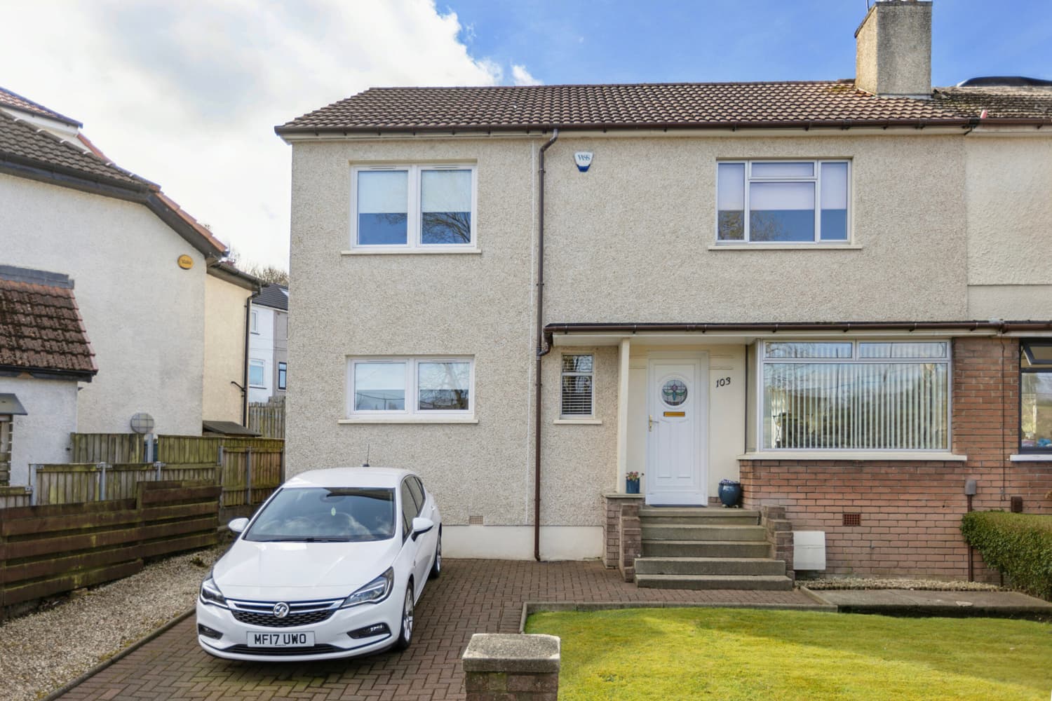 Jordanhill Drive, Jordanhill, G13 1UQ