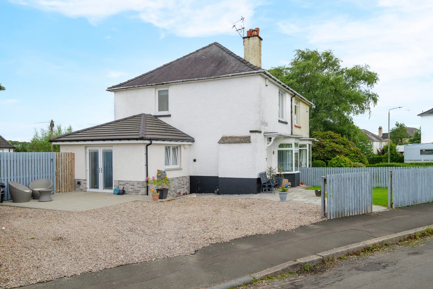 Friarscourt Avenue, Knightswood, G13 2LE