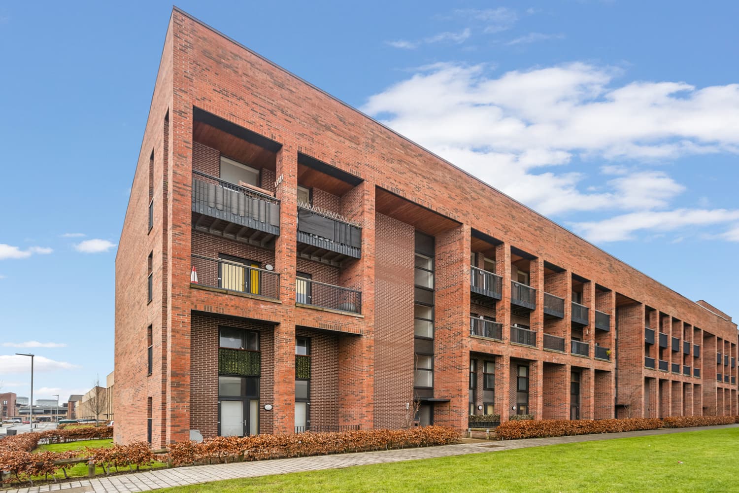 South Portland Street, Laurieston, G5 9AW