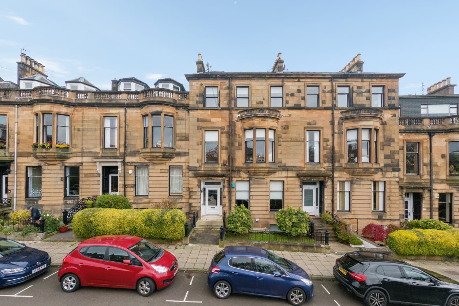Victoria Crescent Road, Dowanhill, G12 9DD