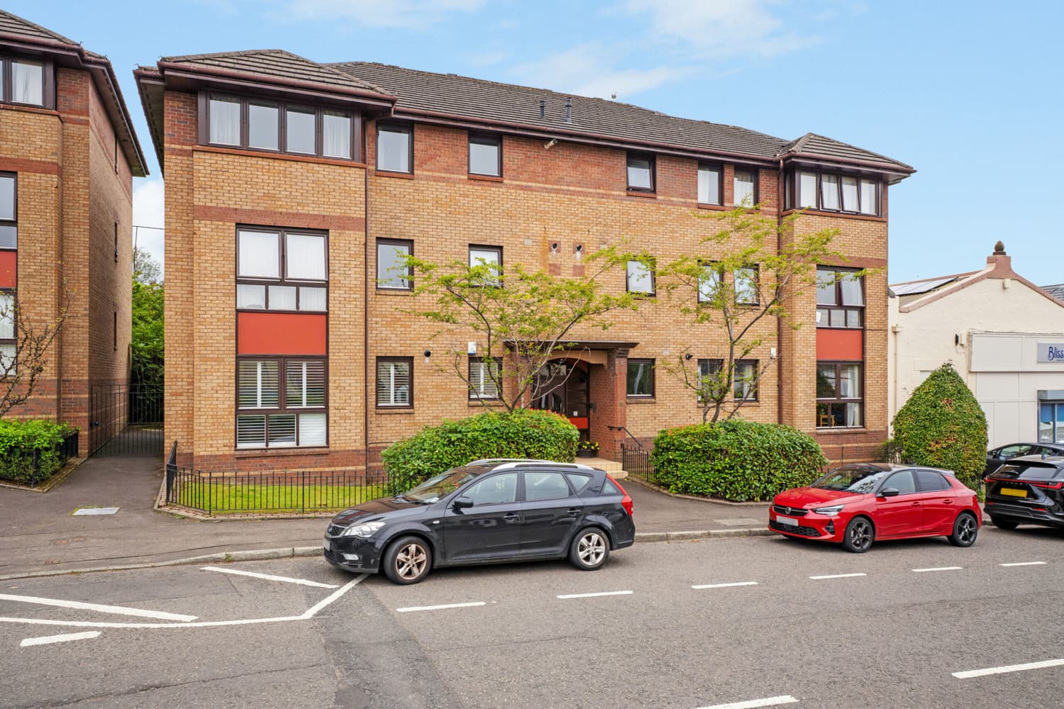 Balcarres Avenue, Kelvindale, G12 0QW