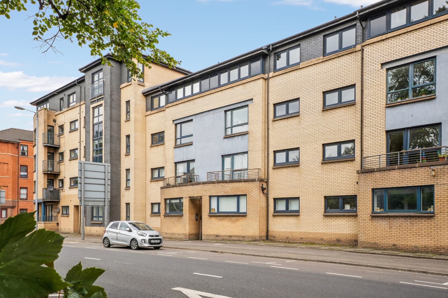 Beith Street, Partick, G11 6DQ
