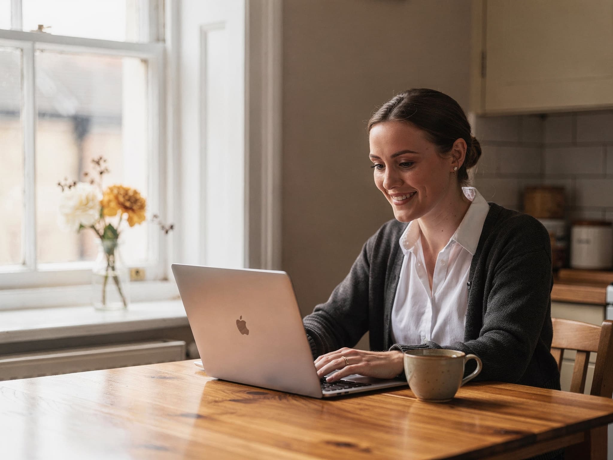 Register for Property Alerts