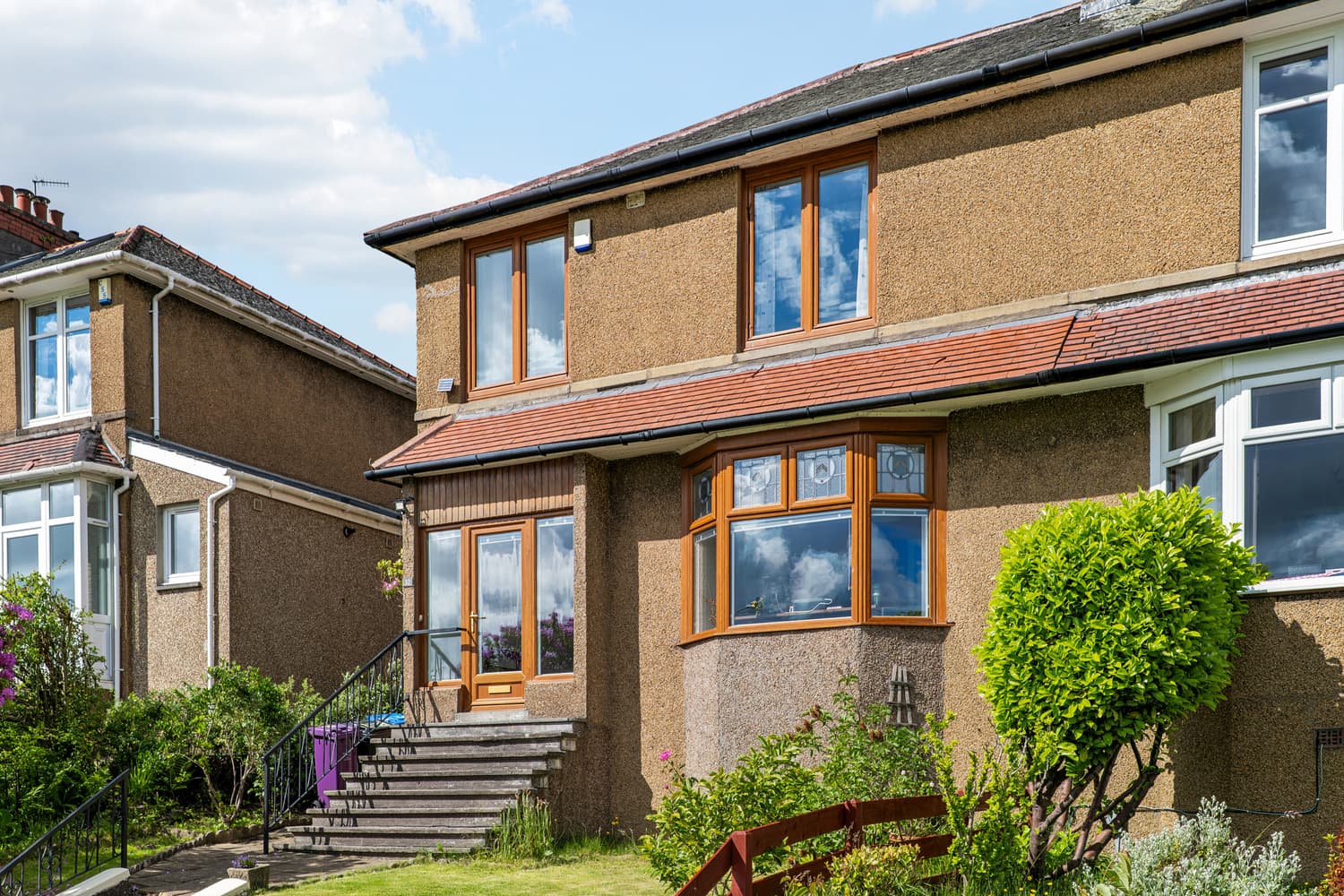 Weymouth Drive, Kelvindale, G12 0LX