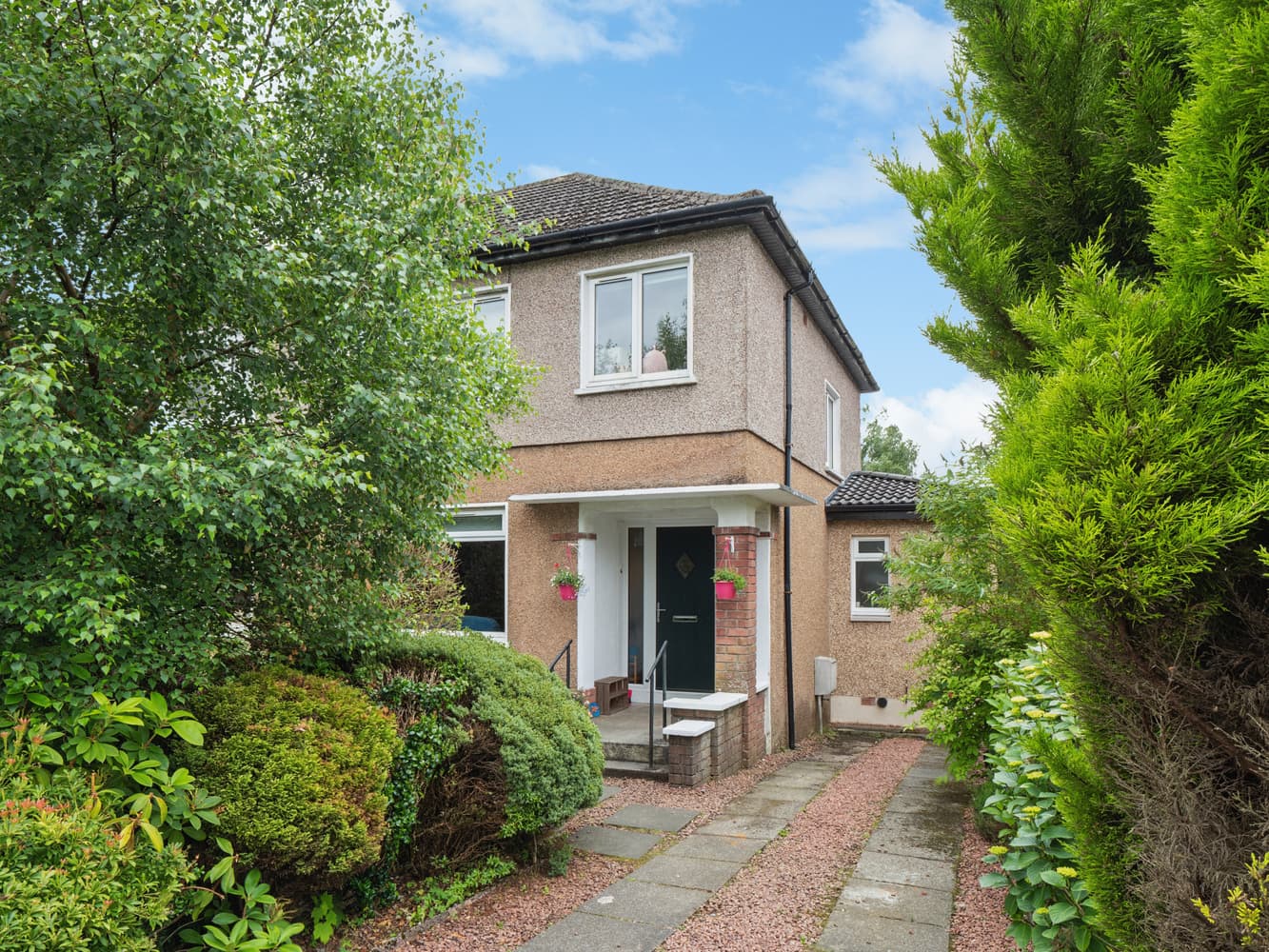 Blane Drive, Milngavie, G62 8HG