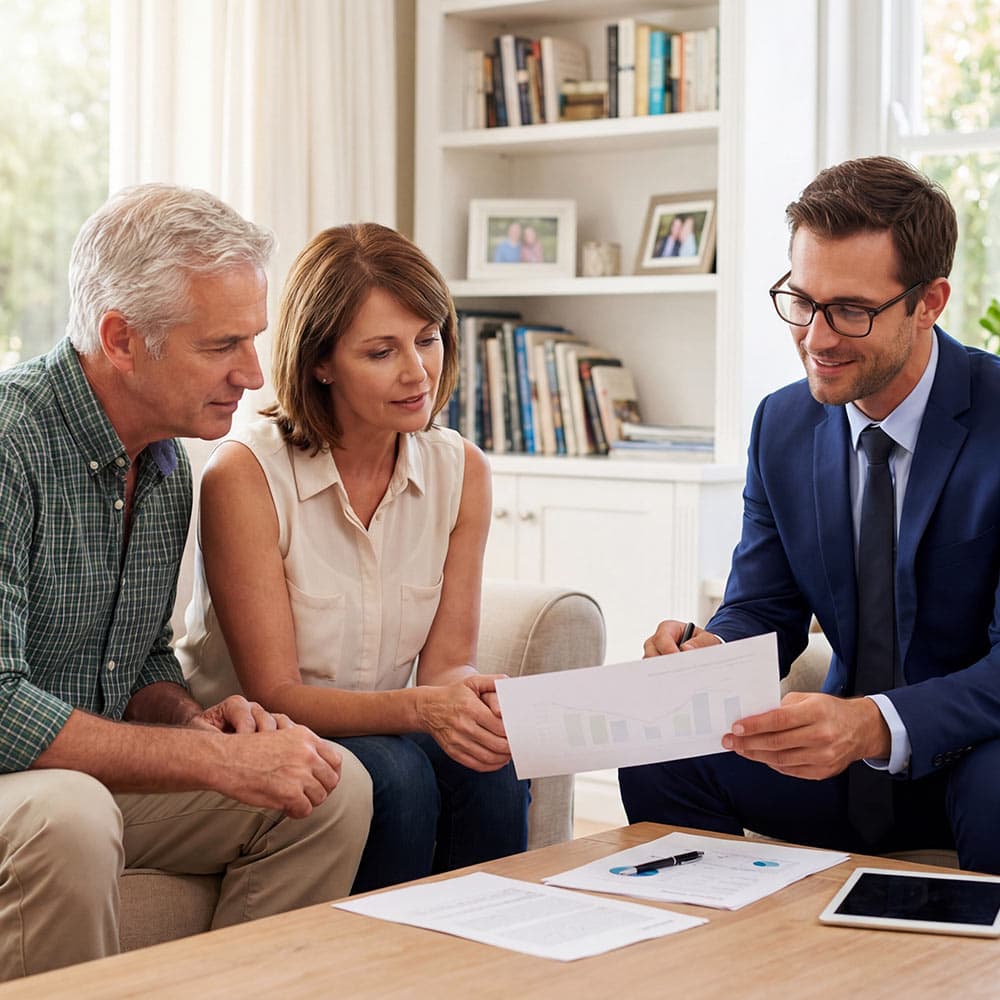 Mortgage Advice Tailored to You