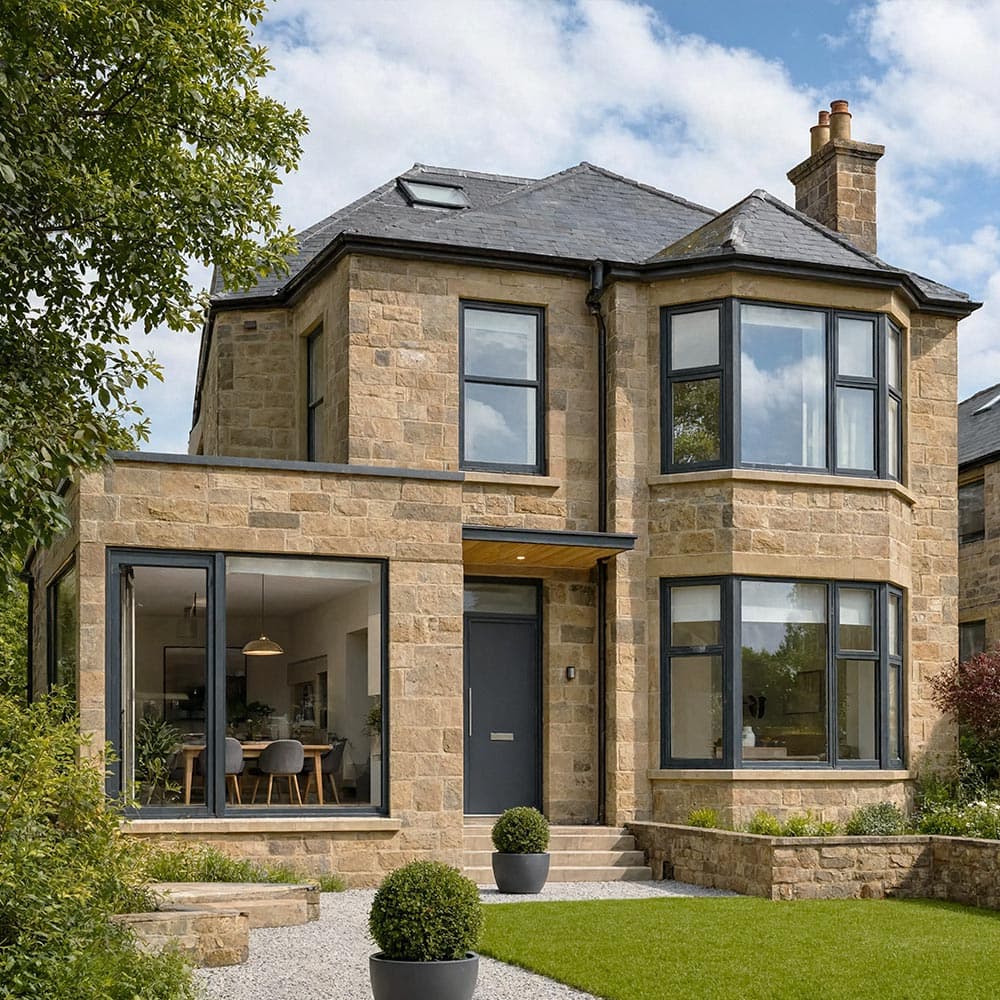 Your Next Home