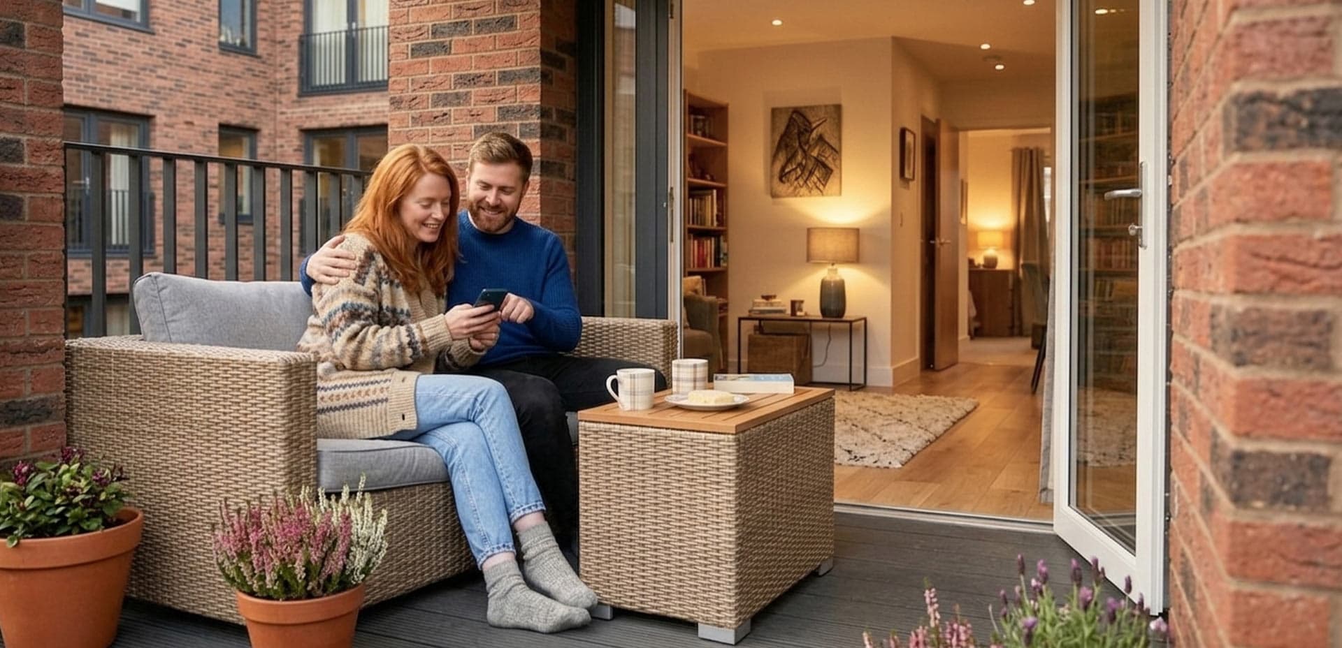 Book your free, no-obligation valuation