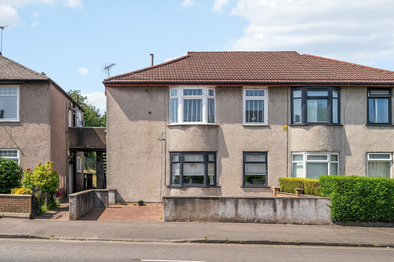 Aikenhead Road, King’s Park, G44 4QG