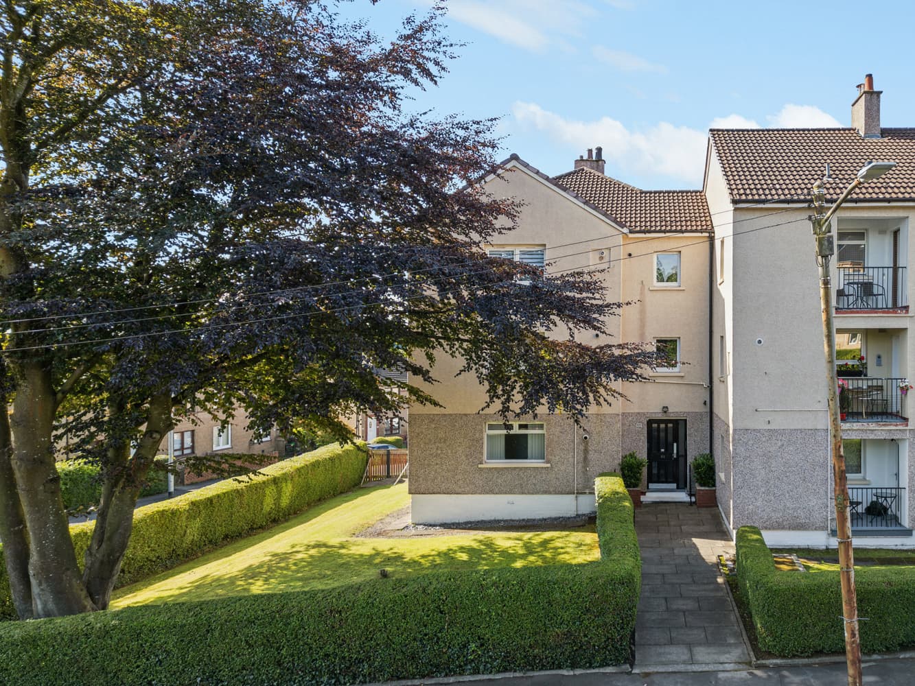 Wedderlea Drive, Cardonald, G52 2SX