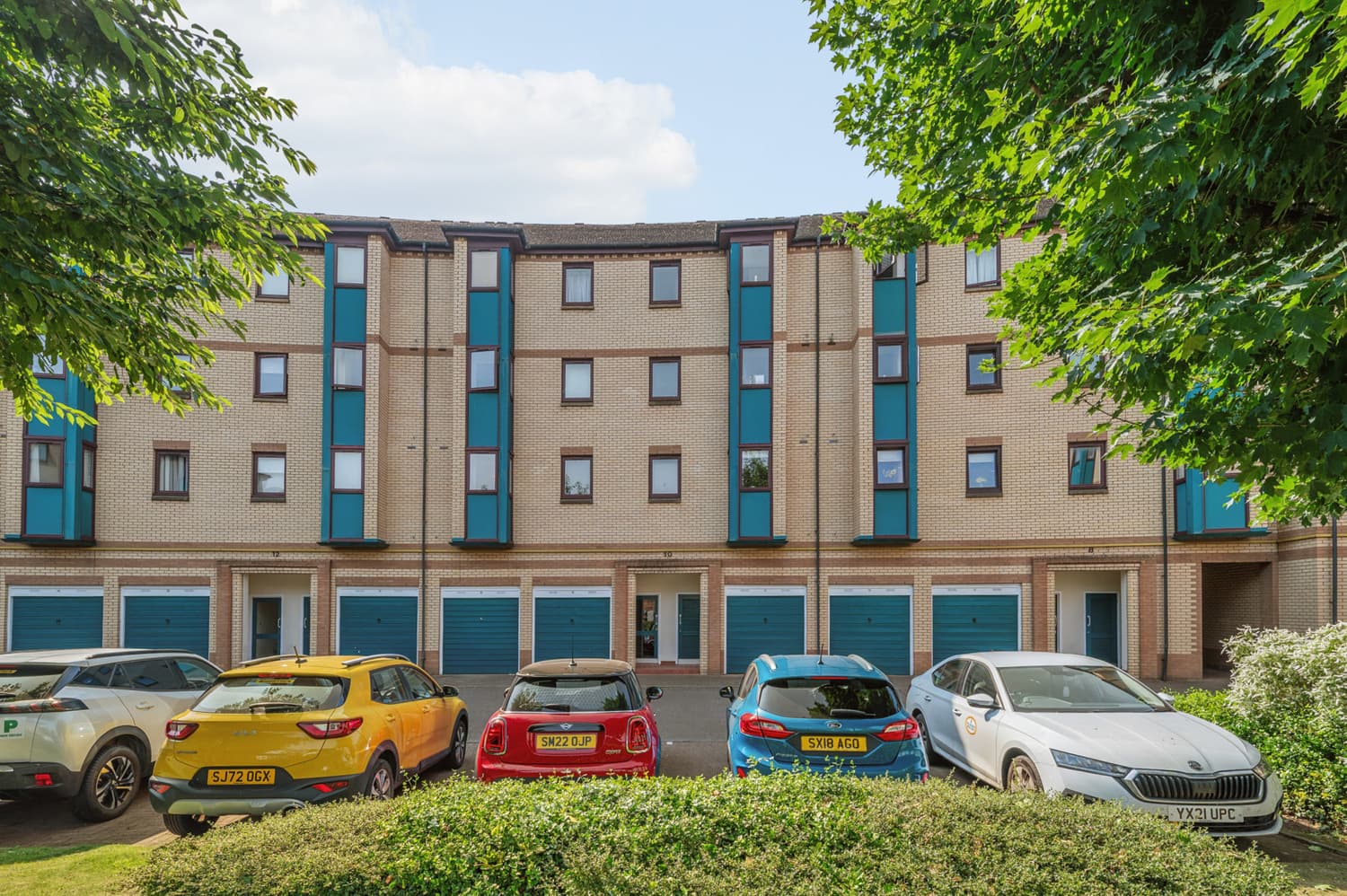 Rutland Court, Kinning Park, G51 1JZ