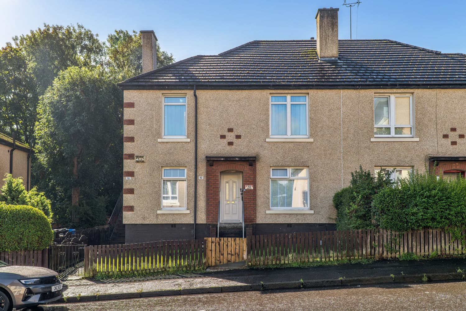 Duncruin Street, Maryhill, G20 0EX